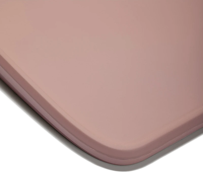 Twistshake vystymo lenta rožinė 79159
