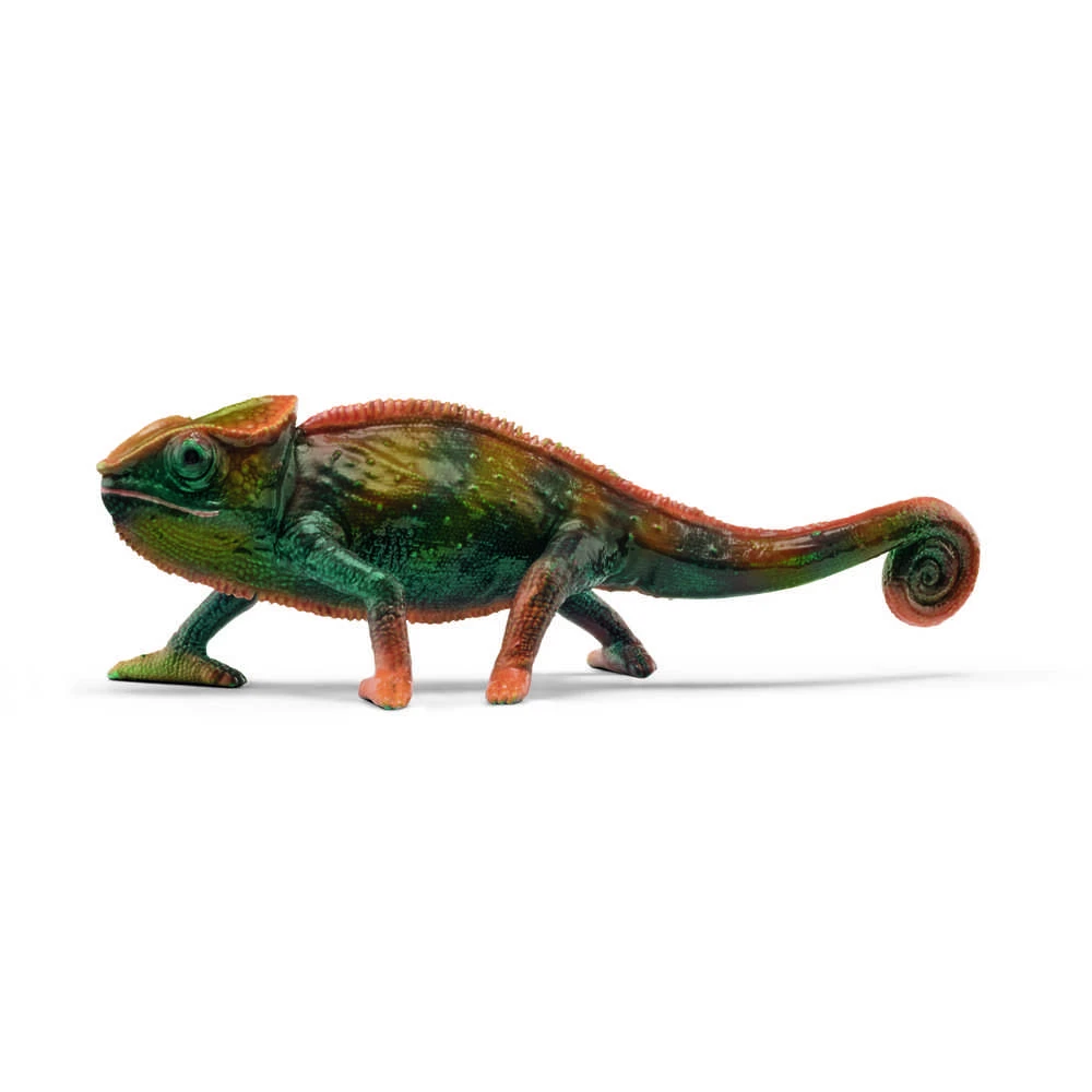 Schleich figūrėlė Chameleonas