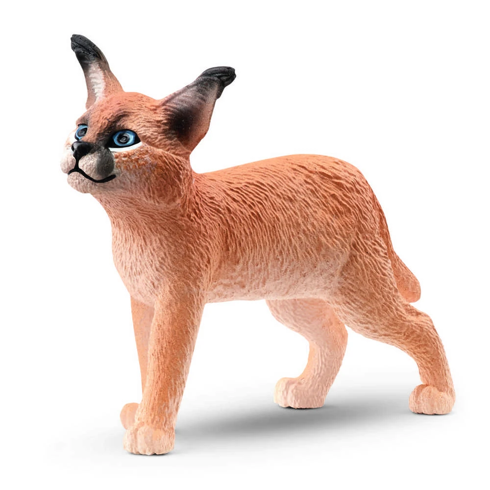 Schleich figūrėlė Karakalo jauniklis