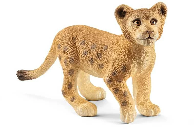 Schleich figūrėlė Liūtukas