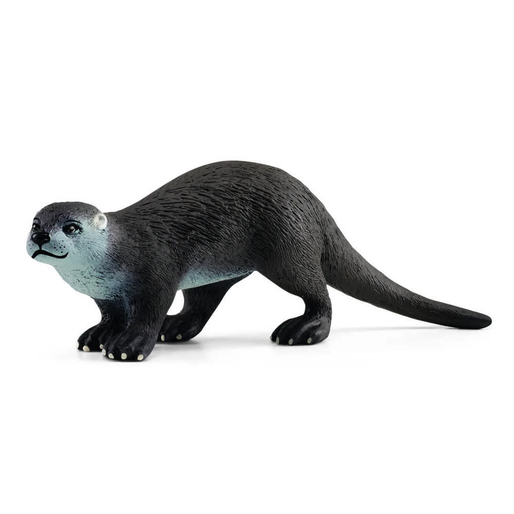 Schleich figūrėlė Ūdra