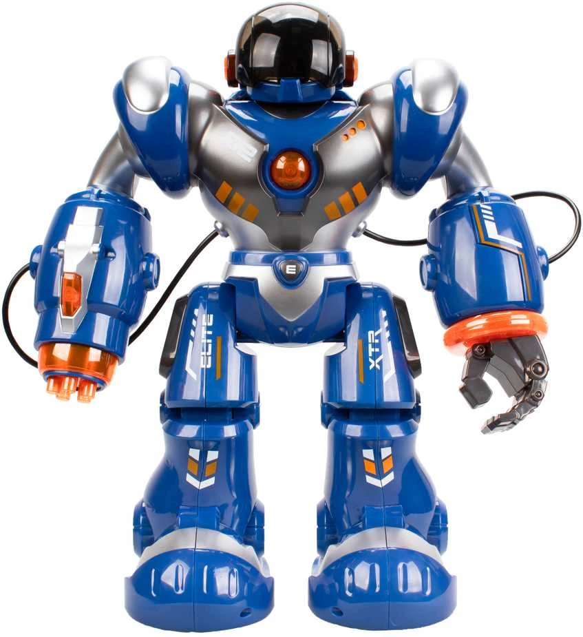 Blue Rocket Robotas ELITE TROOPER