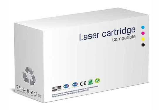 TopJet Būgnas (Imaging Unit) juoda, suderinama su Samsung MLT-R116 (SV134A)
