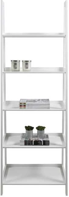 Home4You Actona Lentyna Wally II Baltas/Baltas