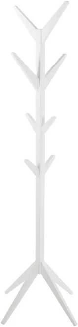 Home4You Actona Pakaba Ascot Baltas