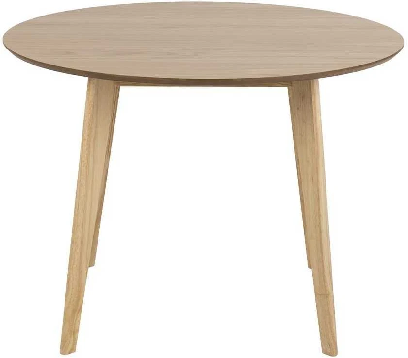 Home4You Actona Stalas Roxby 105cm natūralus
