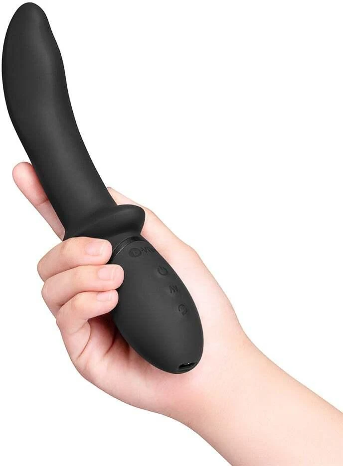 b-Vibe Rimming P-Spot Vibration