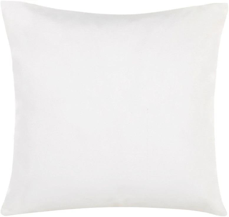 Beliani 2 sodo pagalvėlių rinkinys RIALE gėlių raštas 45 x 45 cm spalvingas