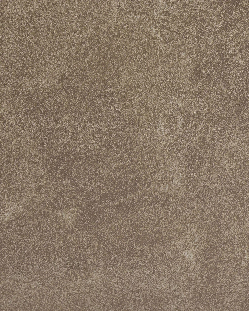 Beliani 2 vazonų rinkinys „SILENEV“, 59 cm, rudas