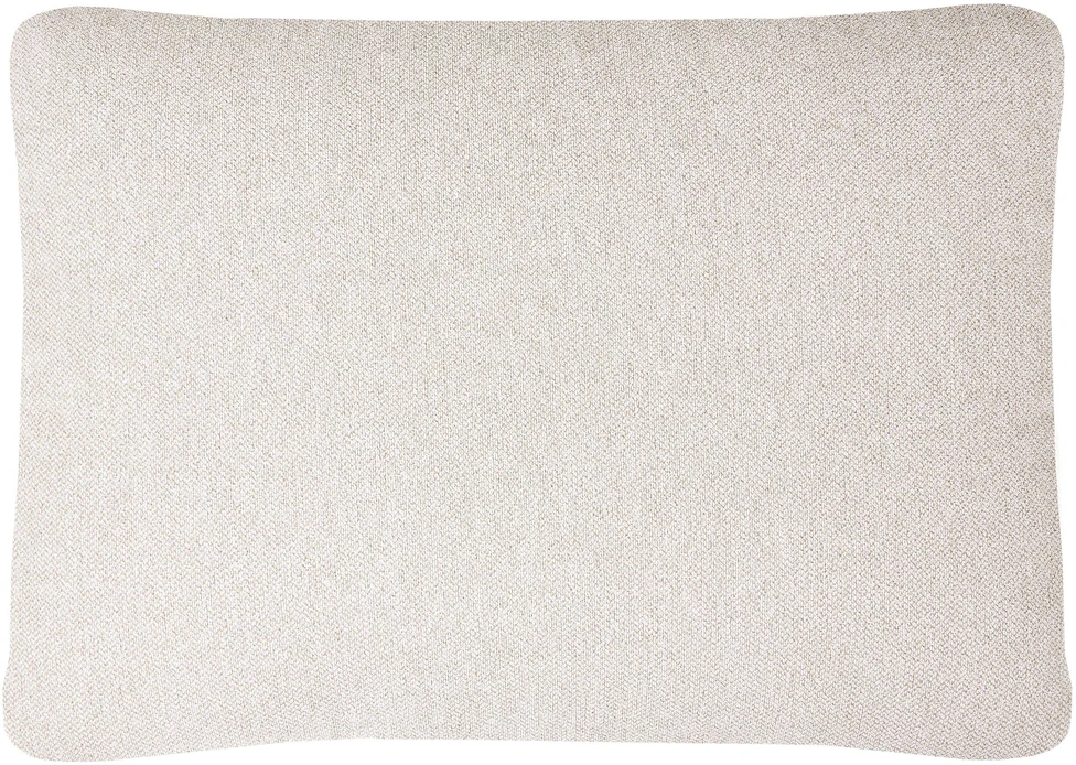 Beliani 2 vietų sofa BREDA šviesiai smėlio spalvos