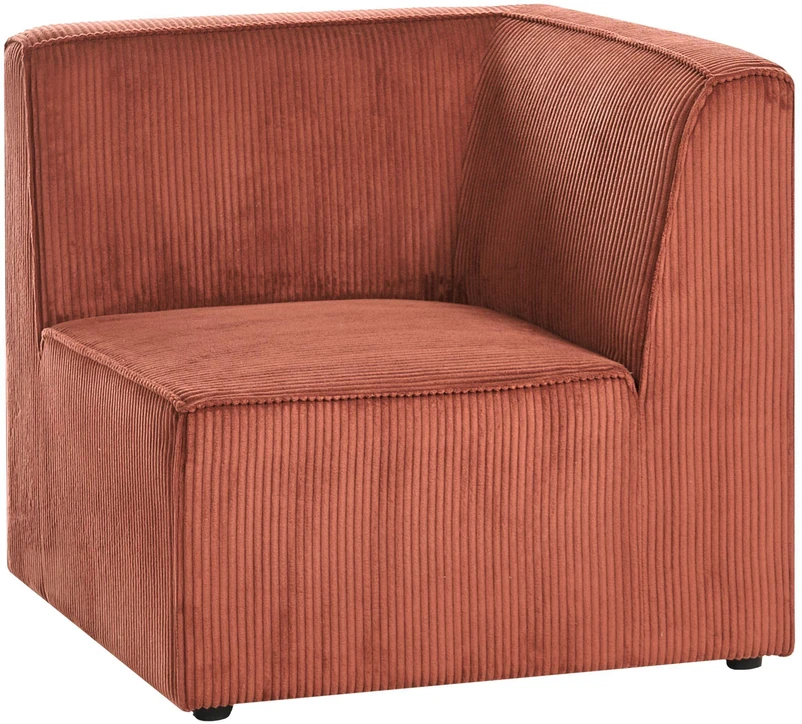 Beliani 2 vietų sofa LEMVIG aukso rudos spalvos velvetas