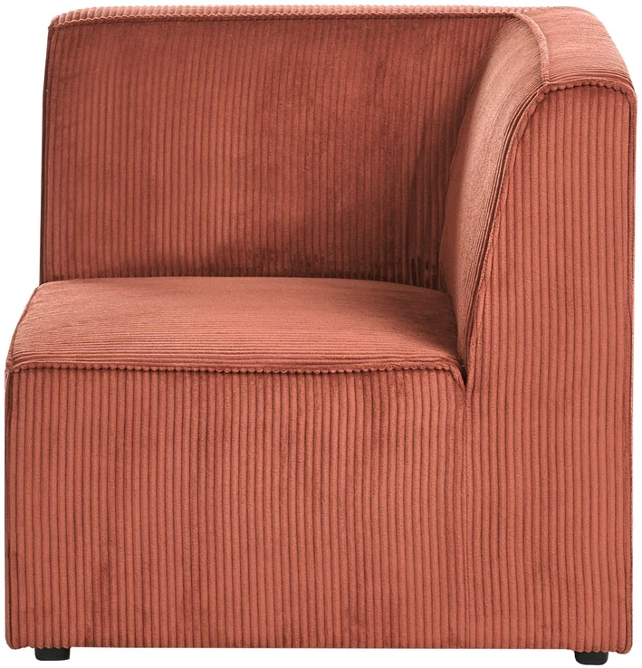 Beliani 2 vietų sofa LEMVIG aukso rudos spalvos velvetas