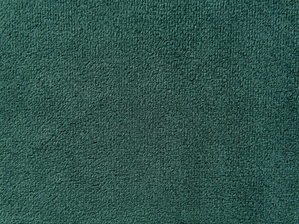 Beliani 2 vietų sofa SAVAR veliūrinė smaragdinė