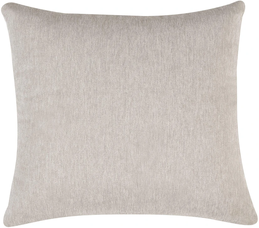 Beliani 2 vietų sofa VINLIDEN, smėlio ir pilkos spalvos