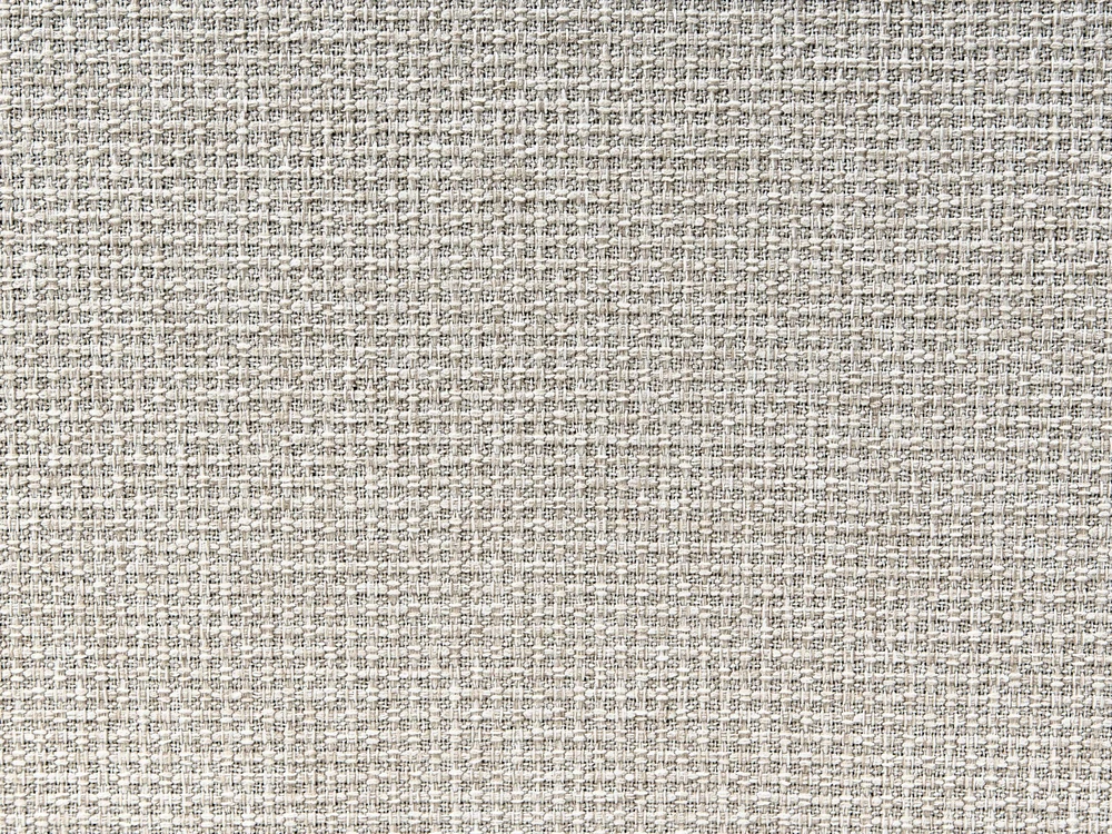 Beliani 3 vietų sofa AFOSS šviesiai smėlio spalvos