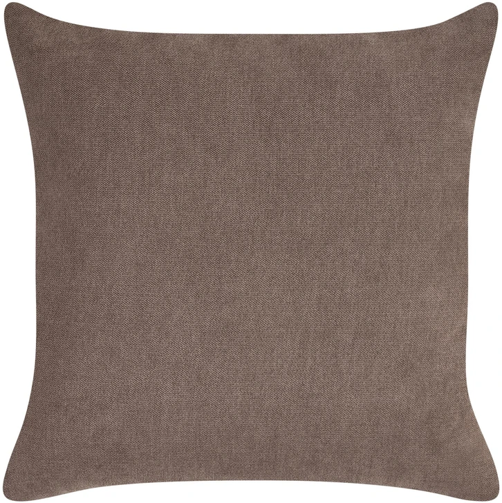Beliani 3 vietų sofa EKENES ruda