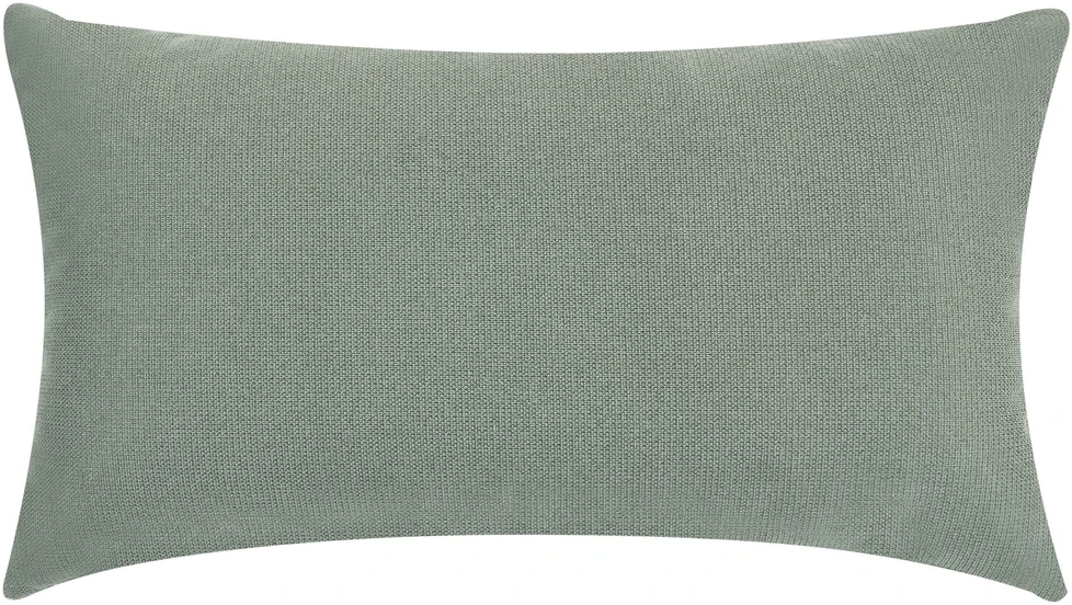 Beliani 3 vietų sofa EKENES šviesiai žalia
