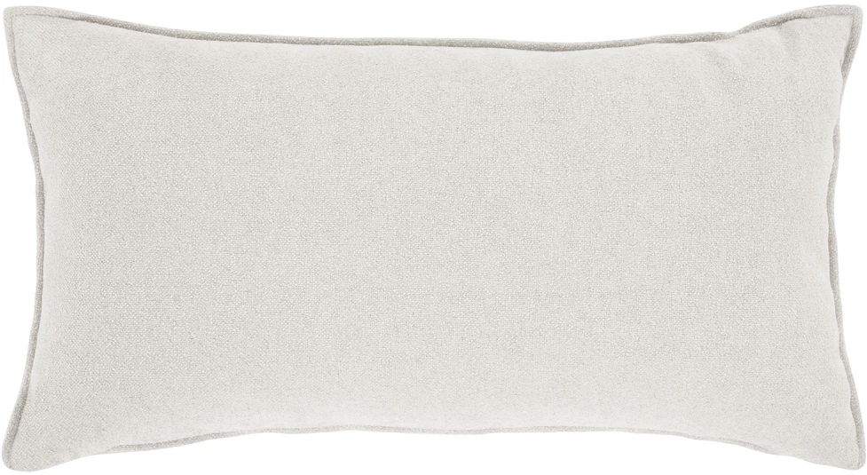 Beliani 3 vietų sofa HOGBO balta