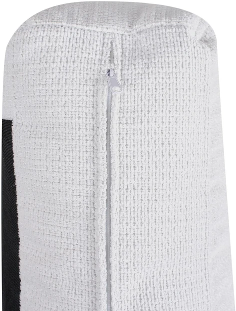 Beliani 3 vietų sofa IDRE balta