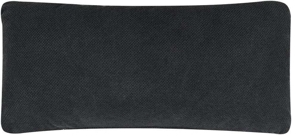 Beliani 3 vietų sofa IKAST juoda
