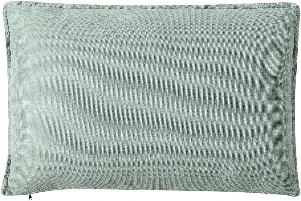 Beliani 3 vietų sofa KUNES šviesiai žalia