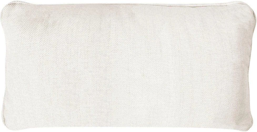 Beliani 3 vietų sofa SVANEK, balta