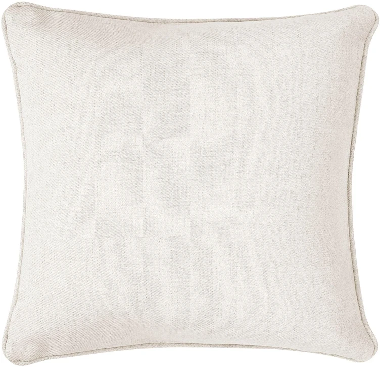Beliani 3 vietų sofa SVANEK, balta