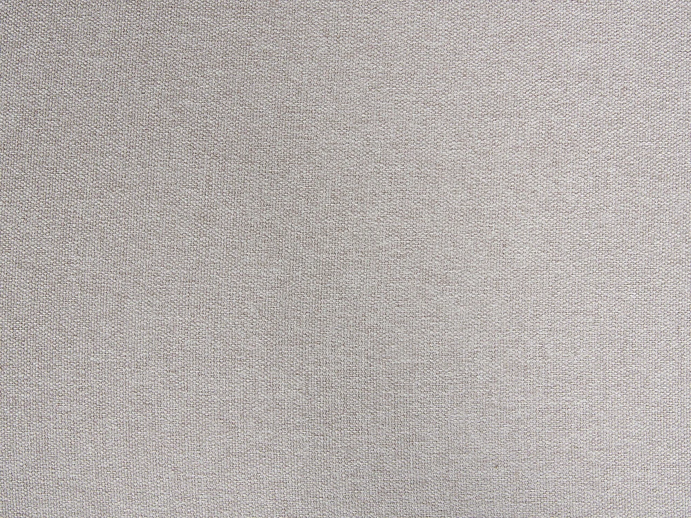 Beliani 3 vietų sofa TONSBERG šviesiai pilka