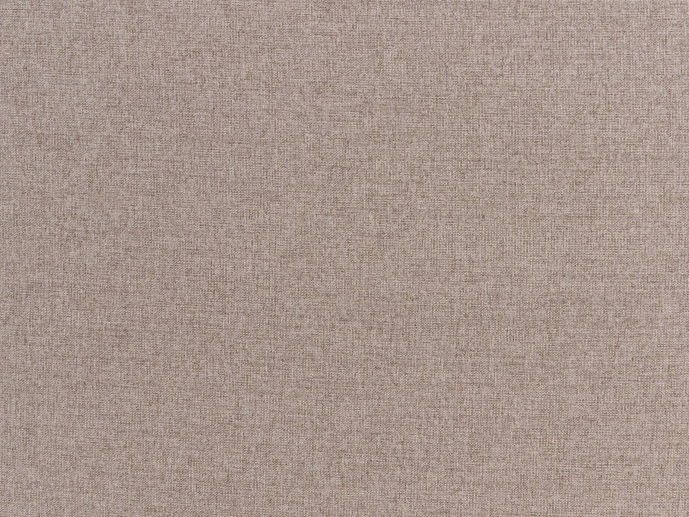Beliani 4 vietų modulinė sofa UNSTAD Dešininė Ruda