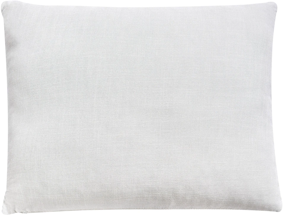 Beliani 4 vietų sofa TORPO šviesiai smėlio spalvos