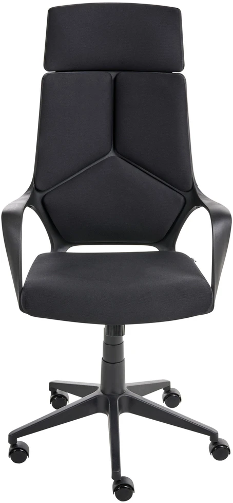 Beliani Biuro kėdė DELIGHT II, juoda