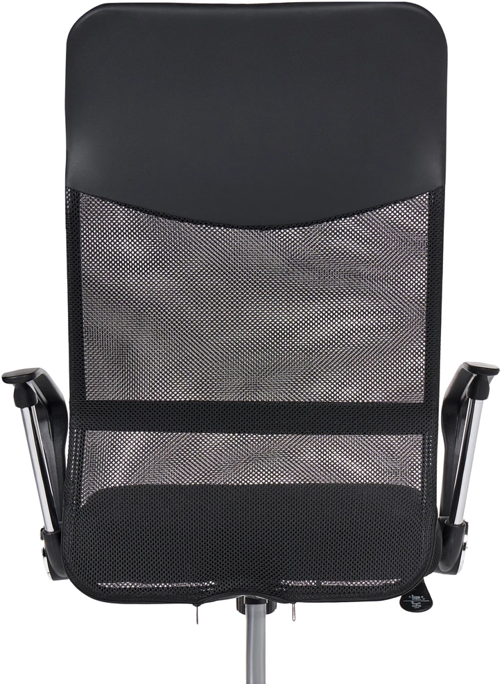 Beliani Biuro kėdė DESIGN juoda