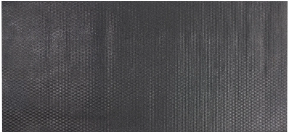 Beliani CARDONA durų kilimėlis, smėlio / ruda spalva, 55 x 120 cm, kokoso pluoštas