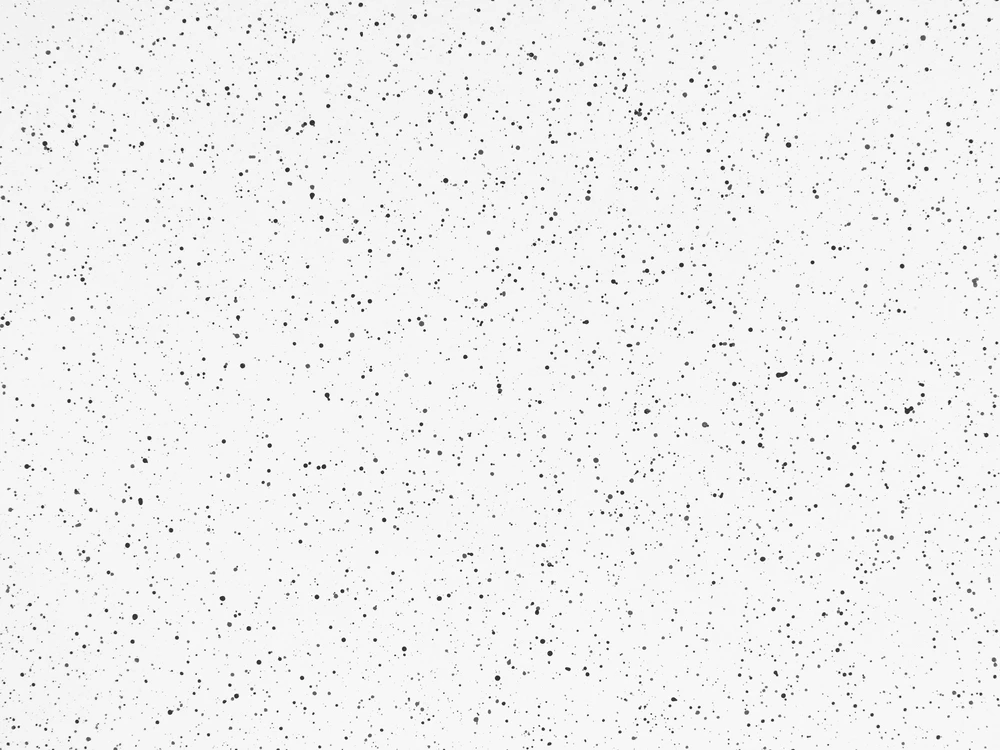 Beliani CONZA kavos staliukas 57 × 120 cm, terrazzo efektas, baltas