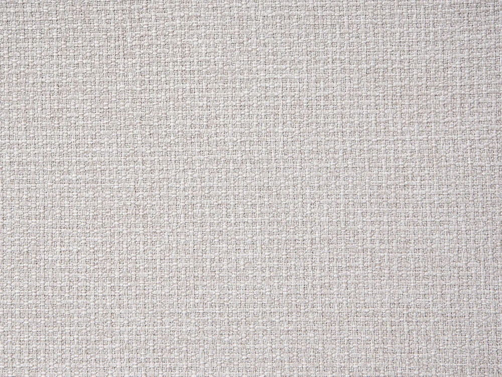 Beliani CORIO lova 140 x 200 cm šviesiai smėlio spalvos