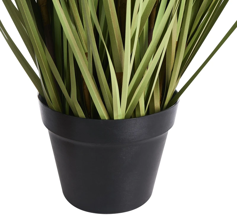 Beliani Dirbtinis augalas RUDBEKDARIUM 120 cm rožinis