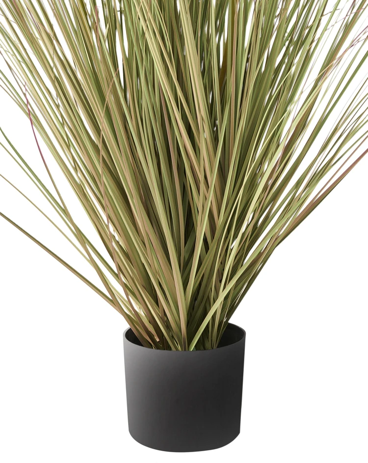 Beliani Dirbtinis augalas SNOWBALL BUSH 120 cm rožinis