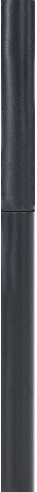 Beliani Drabužių kabykla THOMPSON juoda