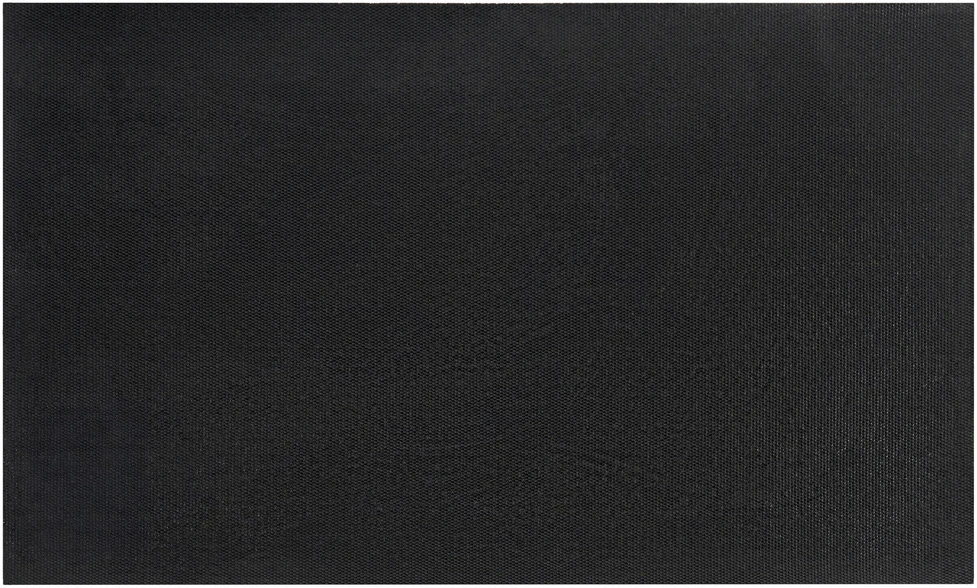 Beliani Durelių kilimėlis TOGIAK Natūralus 45 x 75 cm kokoso pluoštas