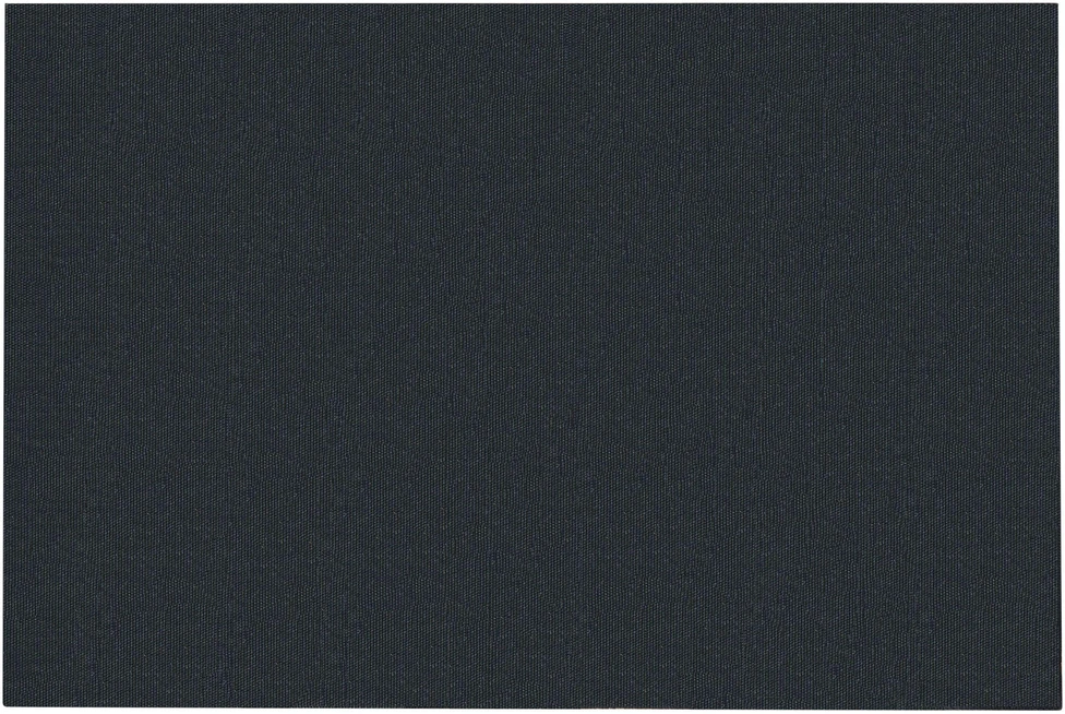 Beliani Durų kilimėlis BULUSAN Natūrali 60 x 90 cm Kalėdinis raštas Kokoso pluoštas