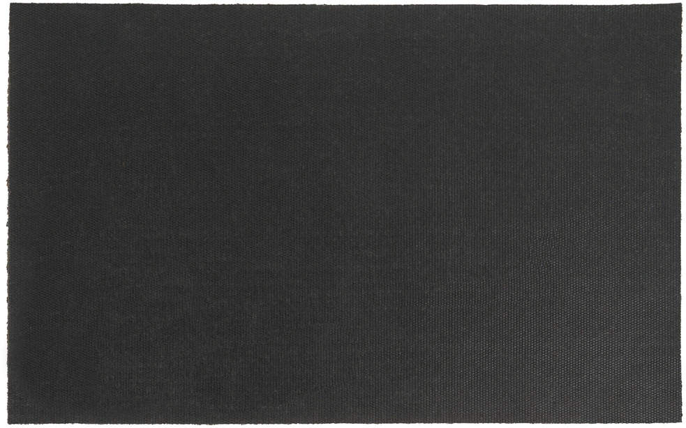 Beliani Durų kilimėlis SHAININ, spalvingas, 45 × 75 cm, kokoso pluoštas