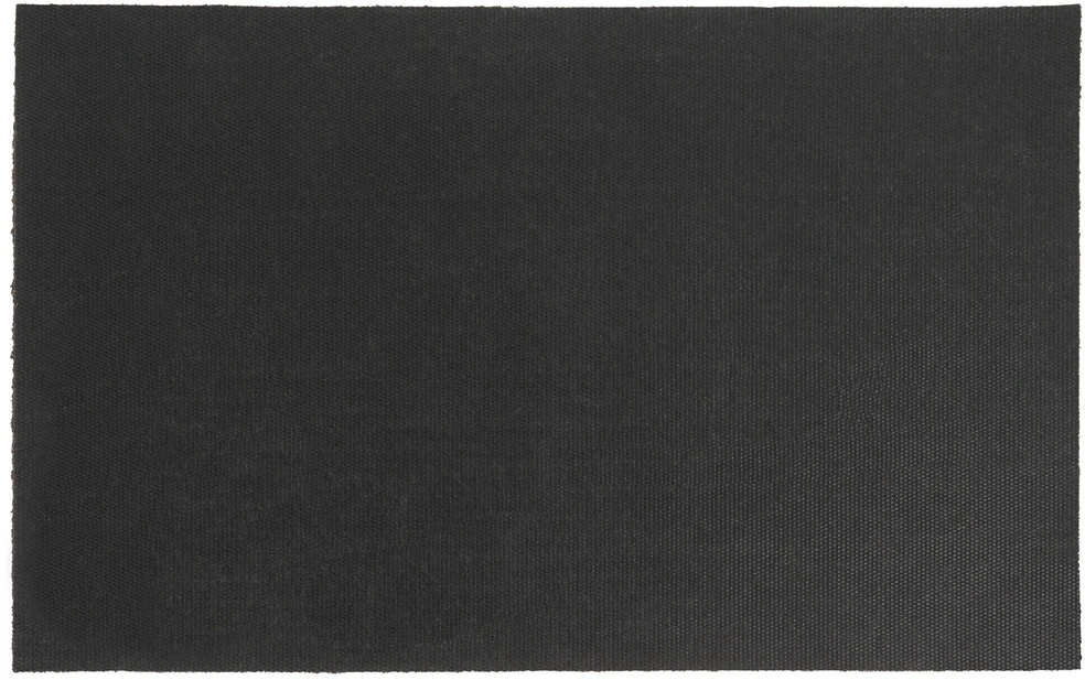 Beliani Durų kilimėlis SHAININ, spalvotas, 50 × 80 cm, kokoso pluoštas