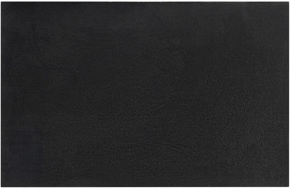 Beliani Durų kilimėlis TATALIK žalias 40 x 60 cm iš kokoso pluošto