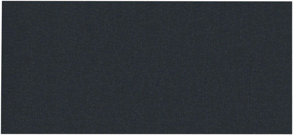 Beliani Durų kilimėlis TIKUB natūralios spalvos 55 x 120 cm su kalėdiniu piešiniu iš kokoso pluošto