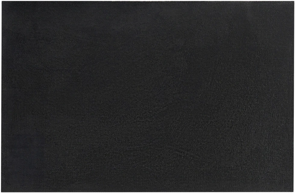 Beliani Durų kilimėlis TOGIAK natūralus 40 x 60 cm kokoso pluoštas