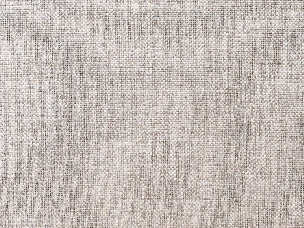 Beliani Dvivietė sofa ESRUM tamsiai ruda/pilka