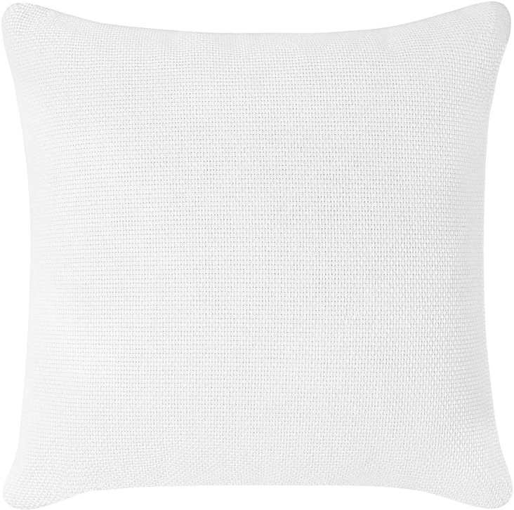 Beliani Dvivietė sofa LILLEROD, balta