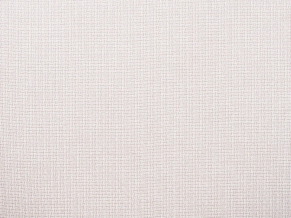 Beliani Dvivietė sofa LOEN, šviesiai smėlio spalvos