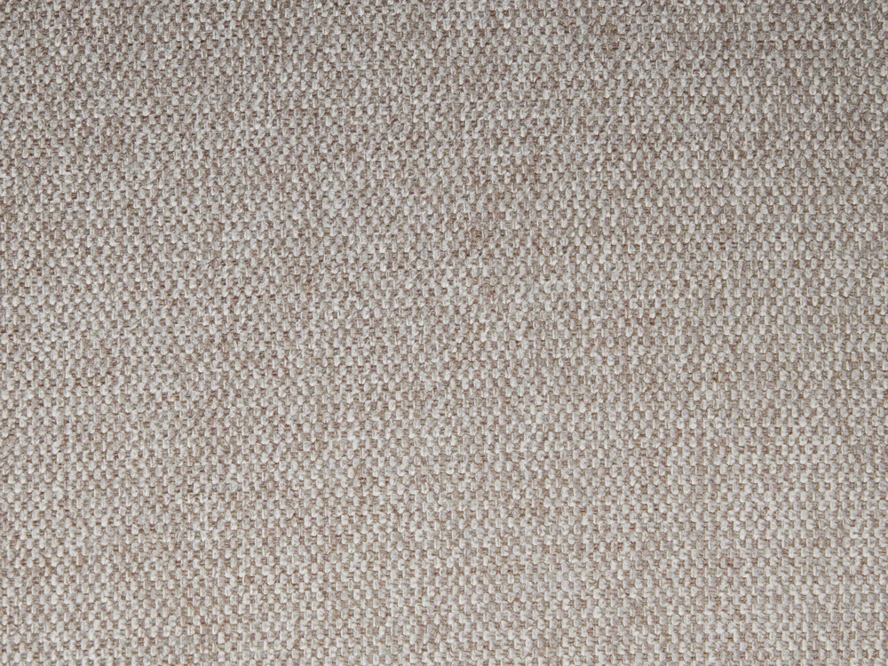 Beliani Dvivietė sofa RONNEBY šviesiai ruda