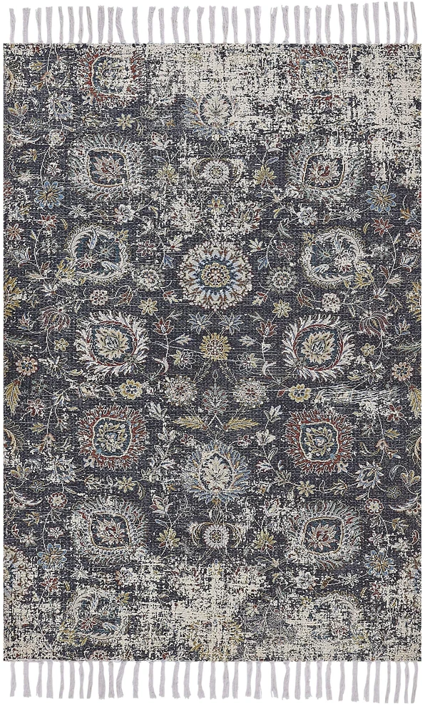 Beliani Kilimas ARMUTALAN spalvotas 150 x 230 cm